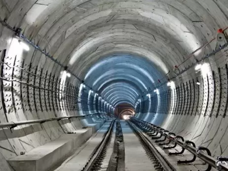 Компания, которая должна была строить метро на Виноградаре, положила бюджетные деньги на депозит