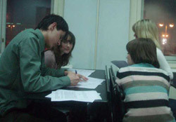 Во Львове появятся бесплатные курсы украинского языка 